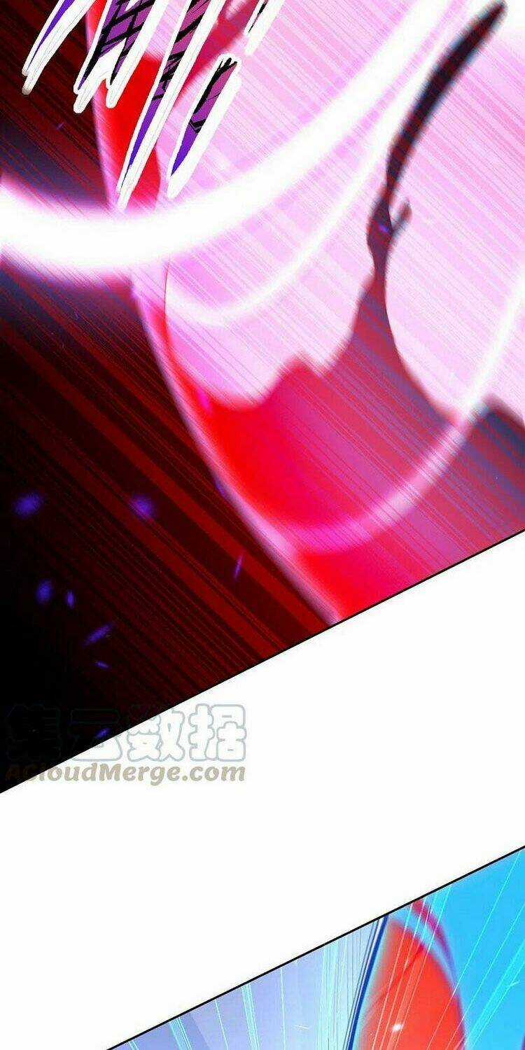 Vô Địch Kiếm Vực - Chapter 143 - Trang 18