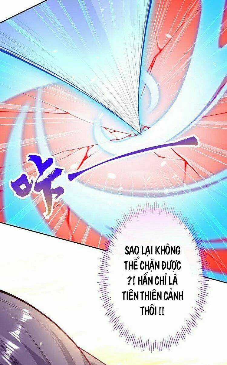 Vô Địch Kiếm Vực - Chapter 143 - Trang 19