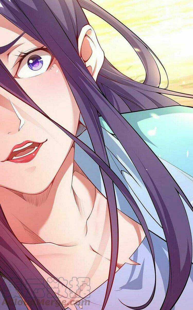 Vô Địch Kiếm Vực - Chapter 143 - Trang 20