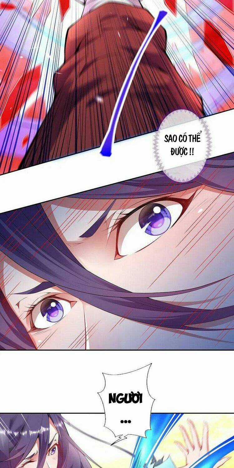 Vô Địch Kiếm Vực - Chapter 143 - Trang 24