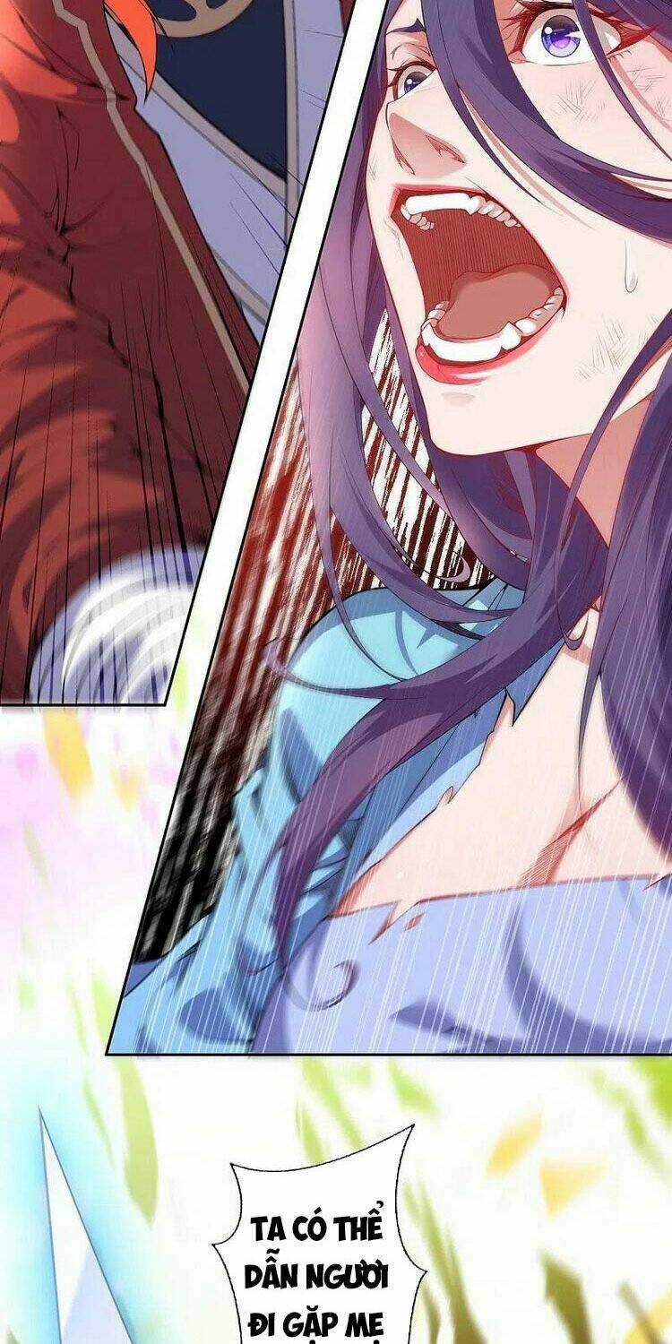 Vô Địch Kiếm Vực - Chapter 143 - Trang 26