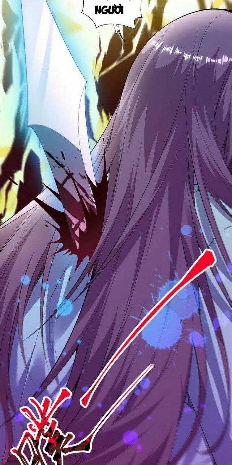 Vô Địch Kiếm Vực - Chapter 143 - Trang 27