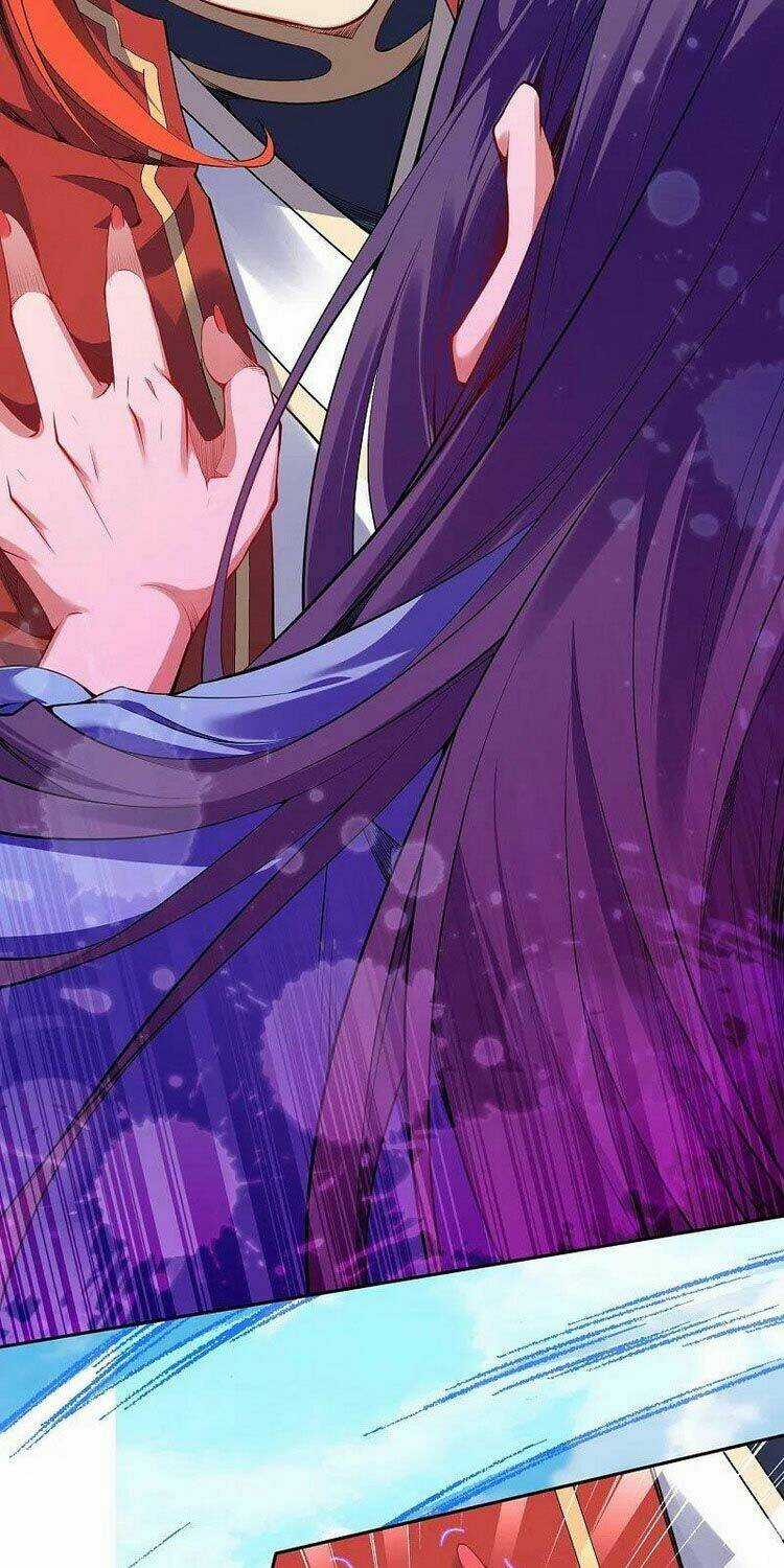 Vô Địch Kiếm Vực - Chapter 143 - Trang 29