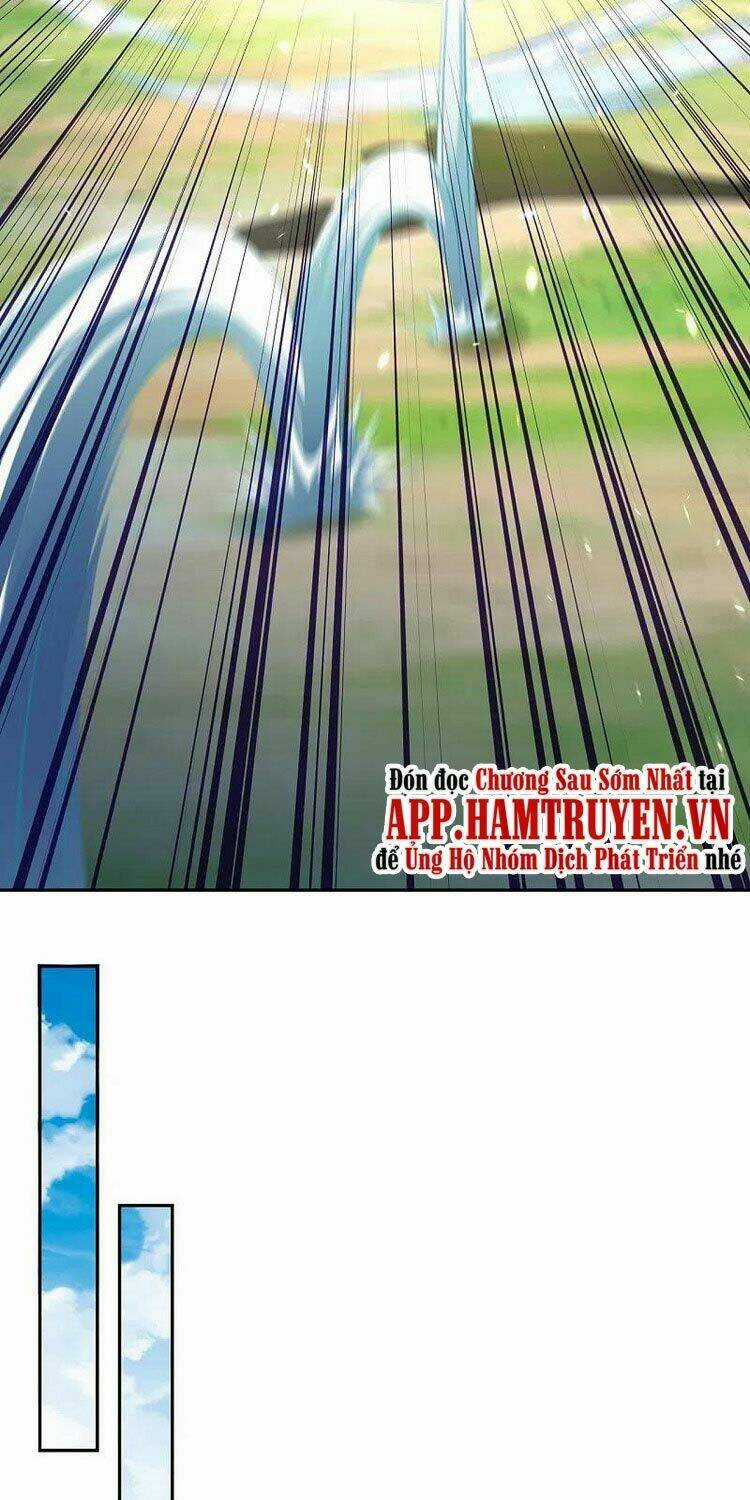 Vô Địch Kiếm Vực - Chapter 143 - Trang 33