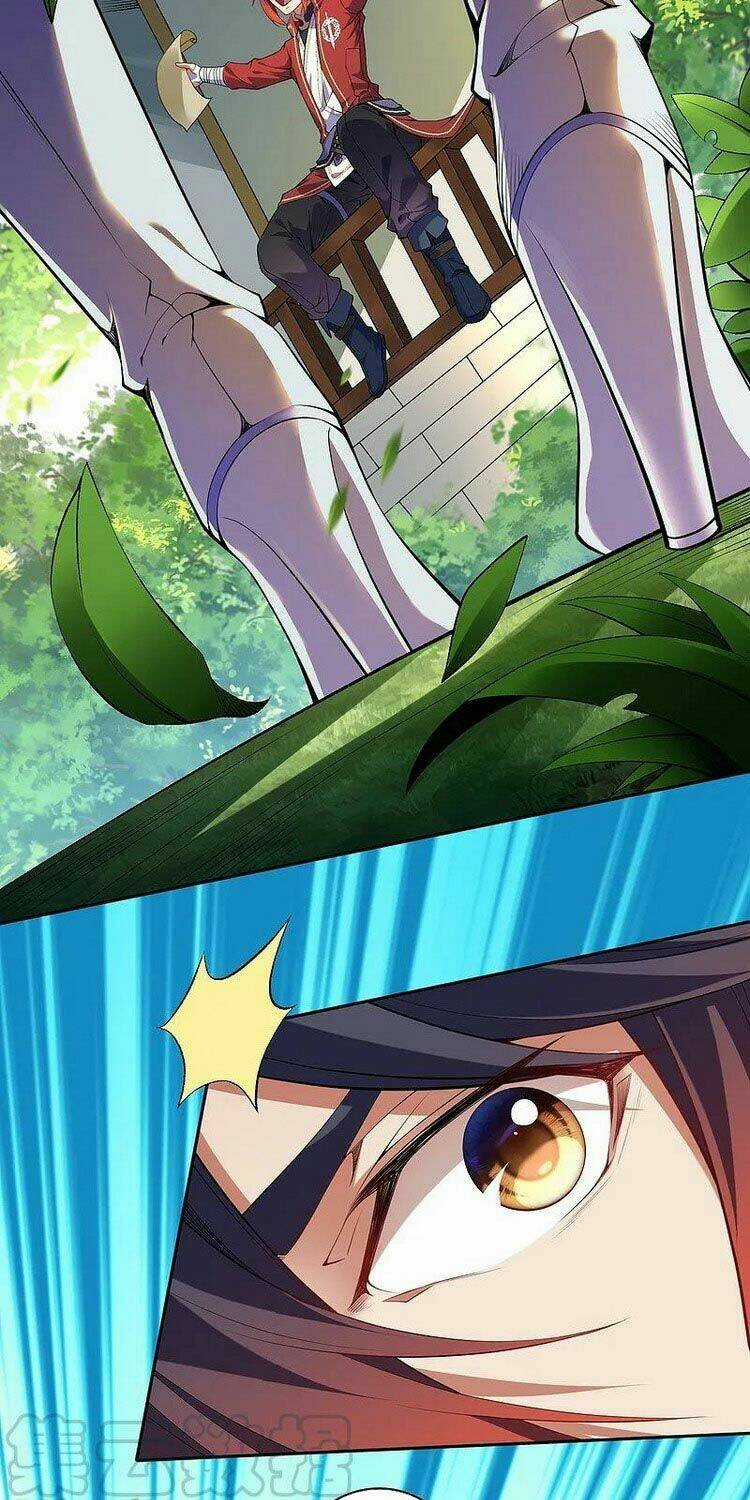 Vô Địch Kiếm Vực - Chapter 143 - Trang 37