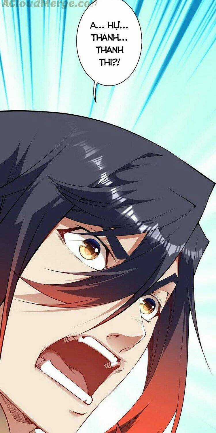 Vô Địch Kiếm Vực - Chapter 143 - Trang 38