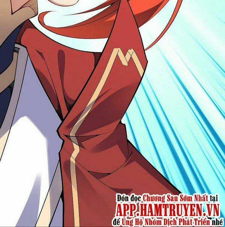 Vô Địch Kiếm Vực - Chapter 143 - Trang 39