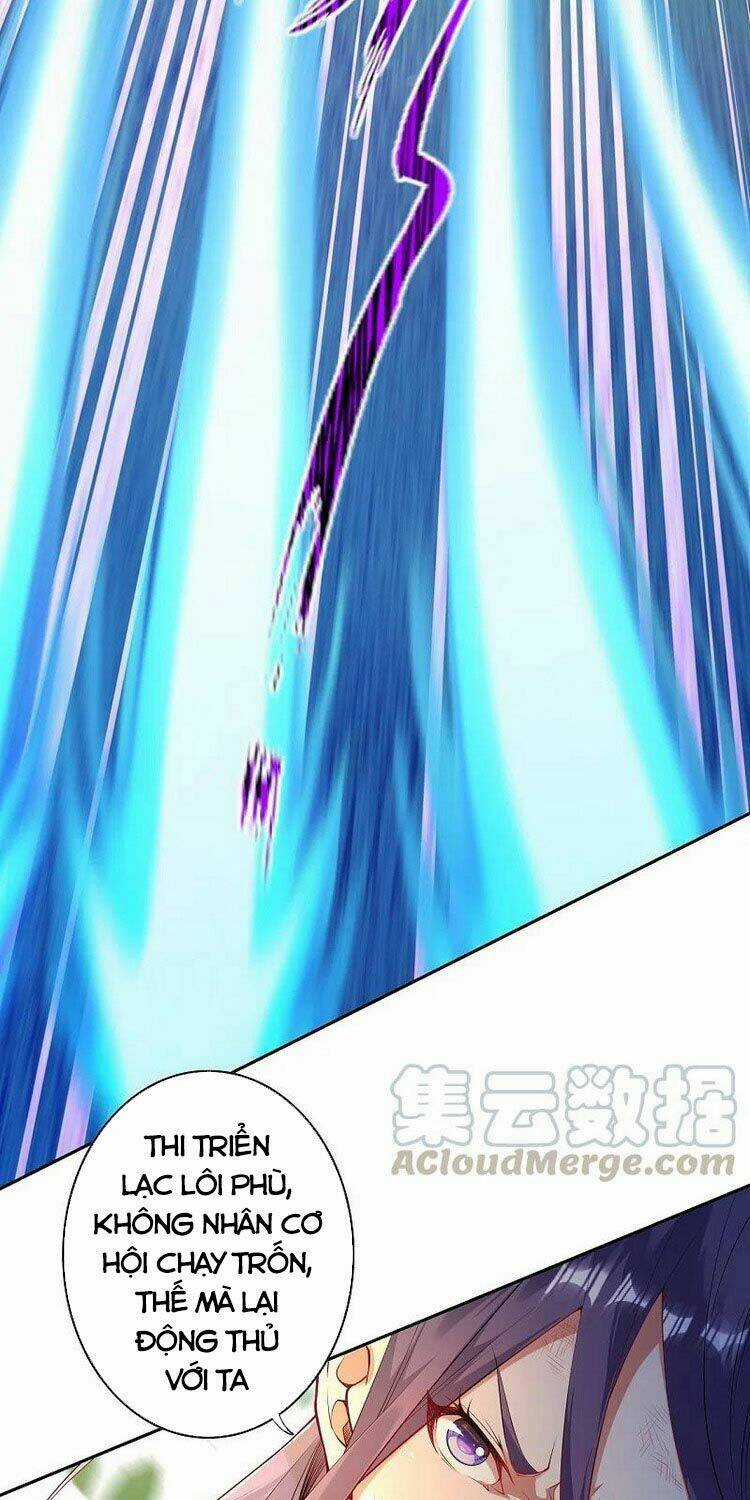 Vô Địch Kiếm Vực - Chapter 143 - Trang 5