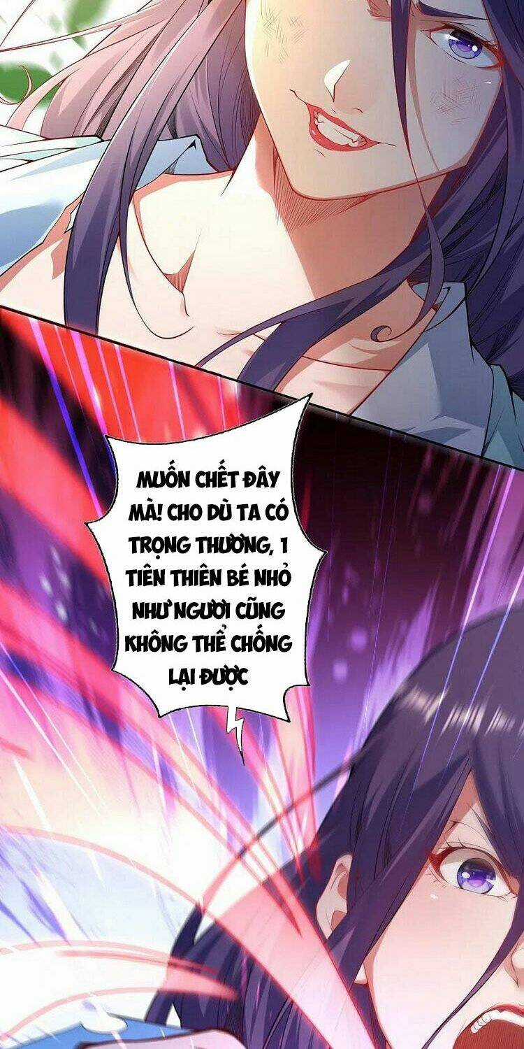 Vô Địch Kiếm Vực - Chapter 143 - Trang 6