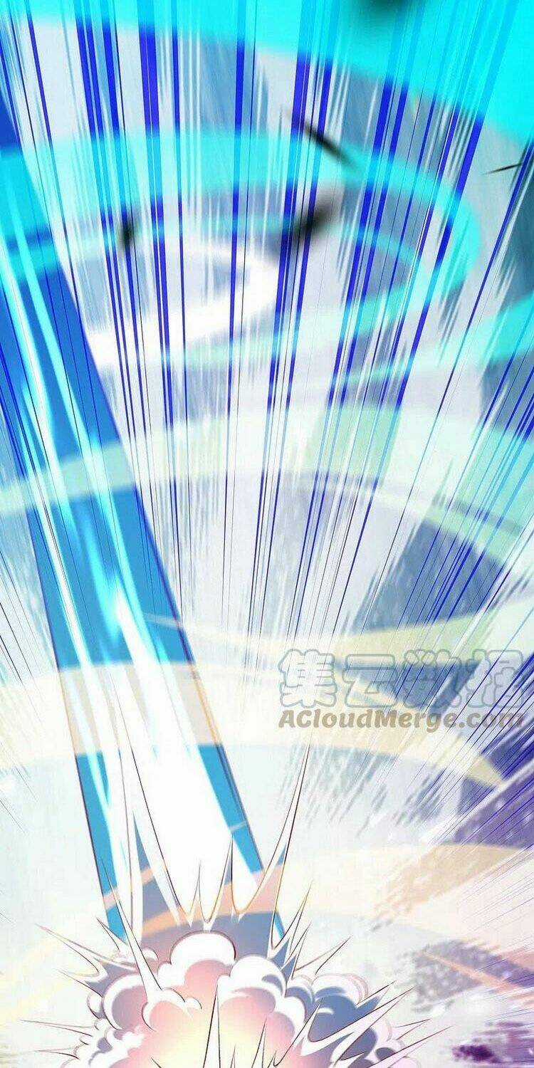 Vô Địch Kiếm Vực - Chapter 143 - Trang 8