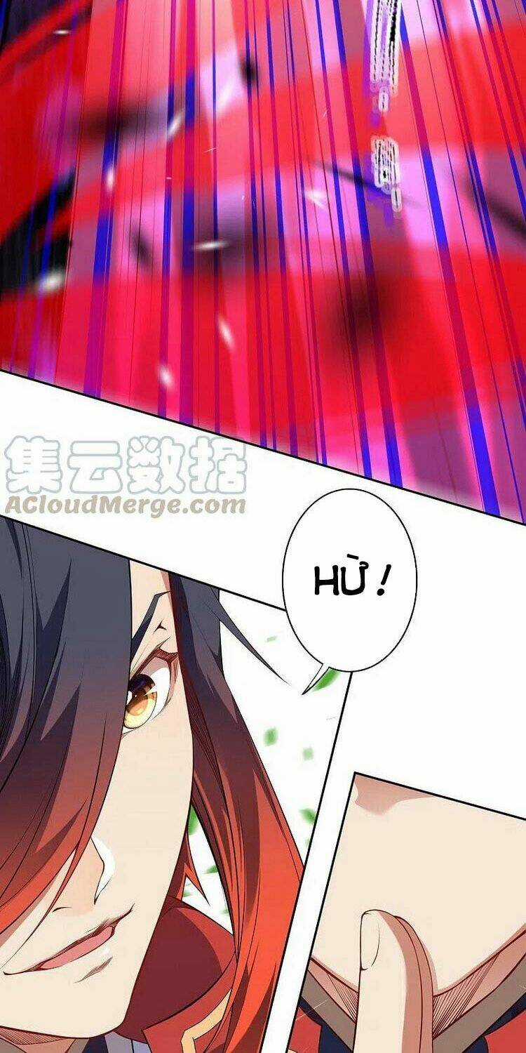 Vô Địch Kiếm Vực - Chapter 143 - Trang 10