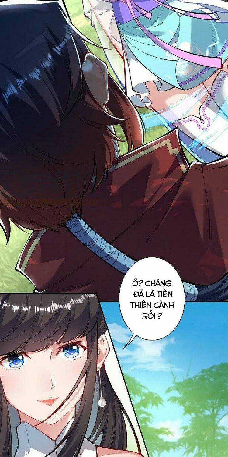 Vô Địch Kiếm Vực - Chapter 144 - Trang 2