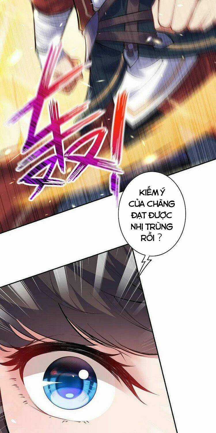 Vô Địch Kiếm Vực - Chapter 144 - Trang 11