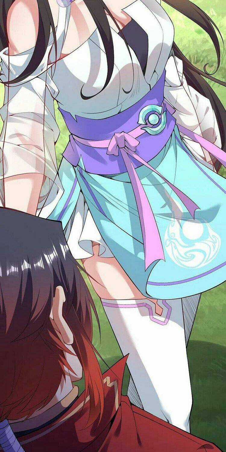 Vô Địch Kiếm Vực - Chapter 144 - Trang 14