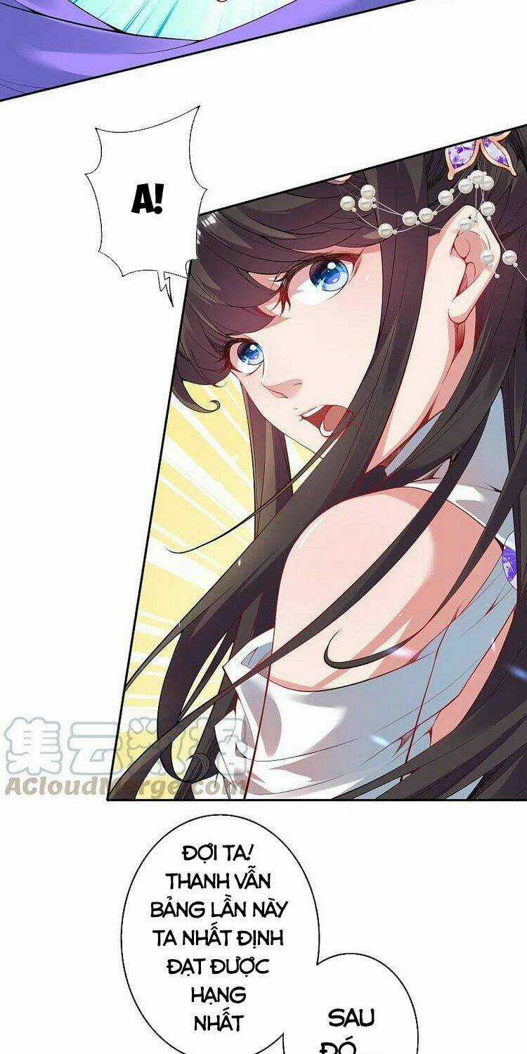 Vô Địch Kiếm Vực - Chapter 144 - Trang 28