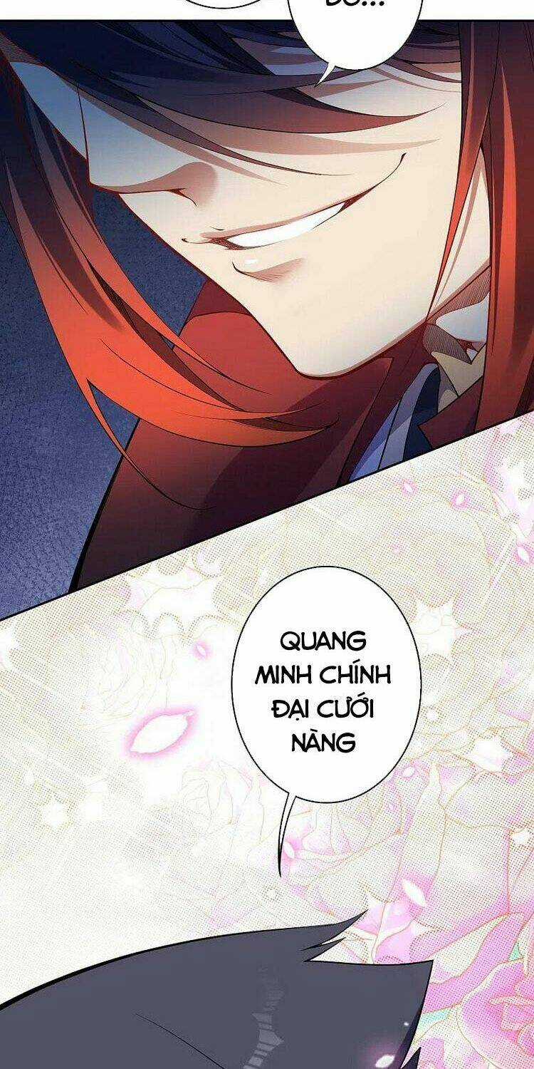 Vô Địch Kiếm Vực - Chapter 144 - Trang 29