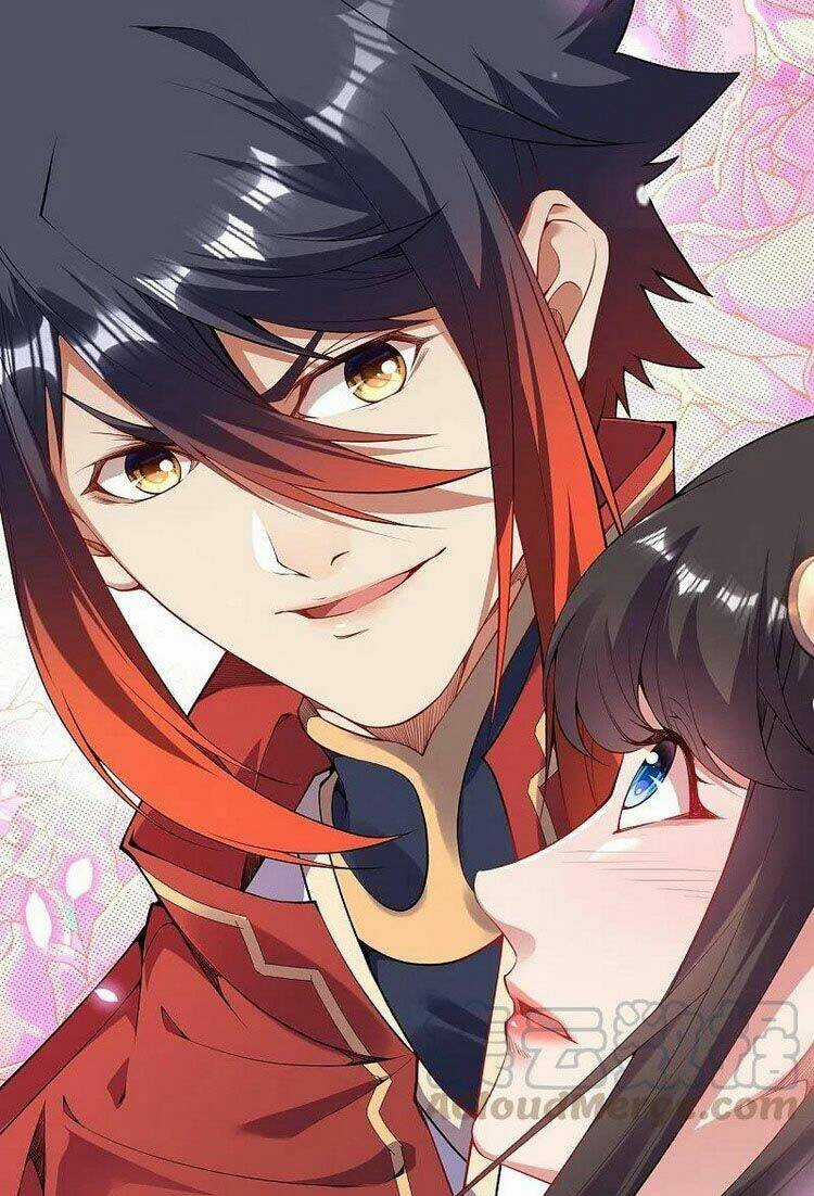 Vô Địch Kiếm Vực - Chapter 144 - Trang 30