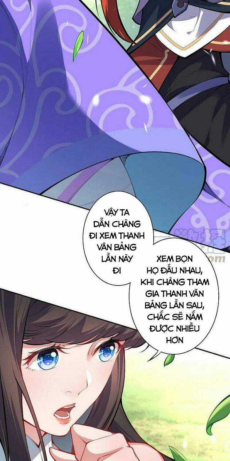 Vô Địch Kiếm Vực - Chapter 144 - Trang 4
