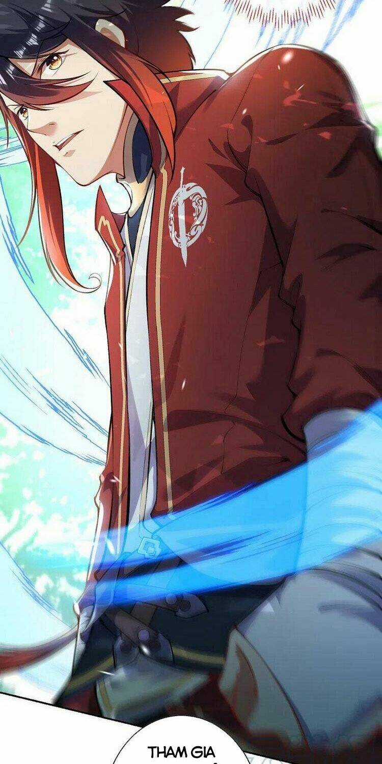 Vô Địch Kiếm Vực - Chapter 144 - Trang 6