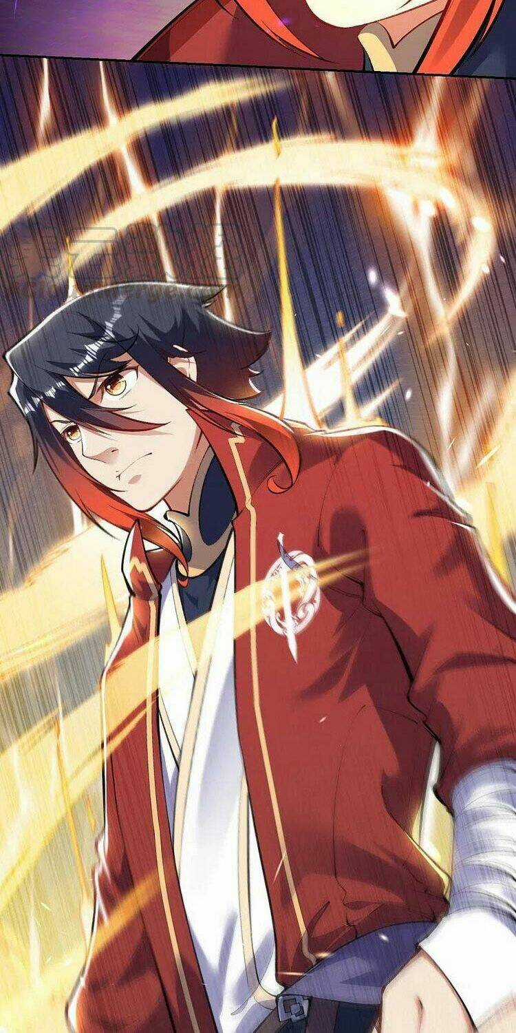 Vô Địch Kiếm Vực - Chapter 144 - Trang 10