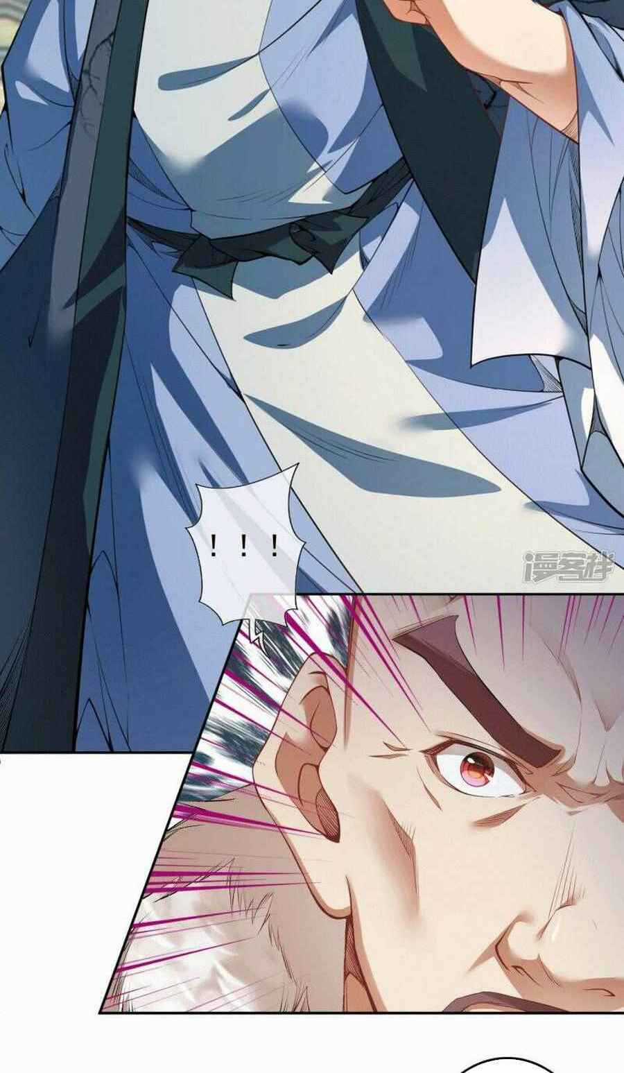 Vô Địch Kiếm Vực - Chapter 145 - Trang 11