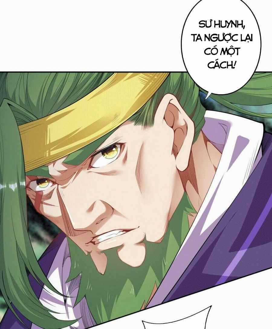 Vô Địch Kiếm Vực - Chapter 145 - Trang 12