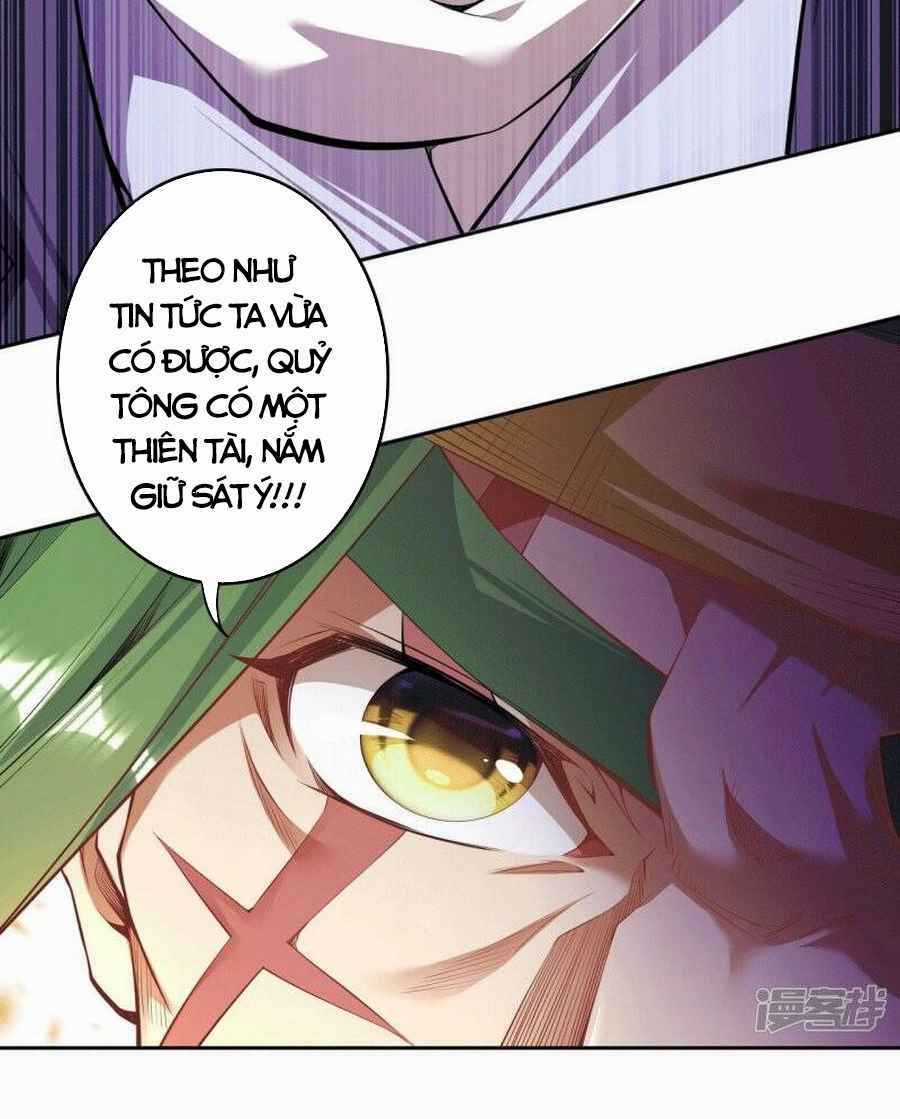 Vô Địch Kiếm Vực - Chapter 145 - Trang 15