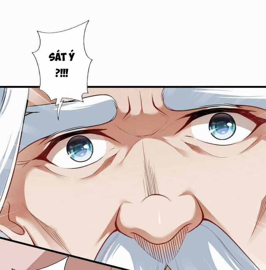 Vô Địch Kiếm Vực - Chapter 145 - Trang 16