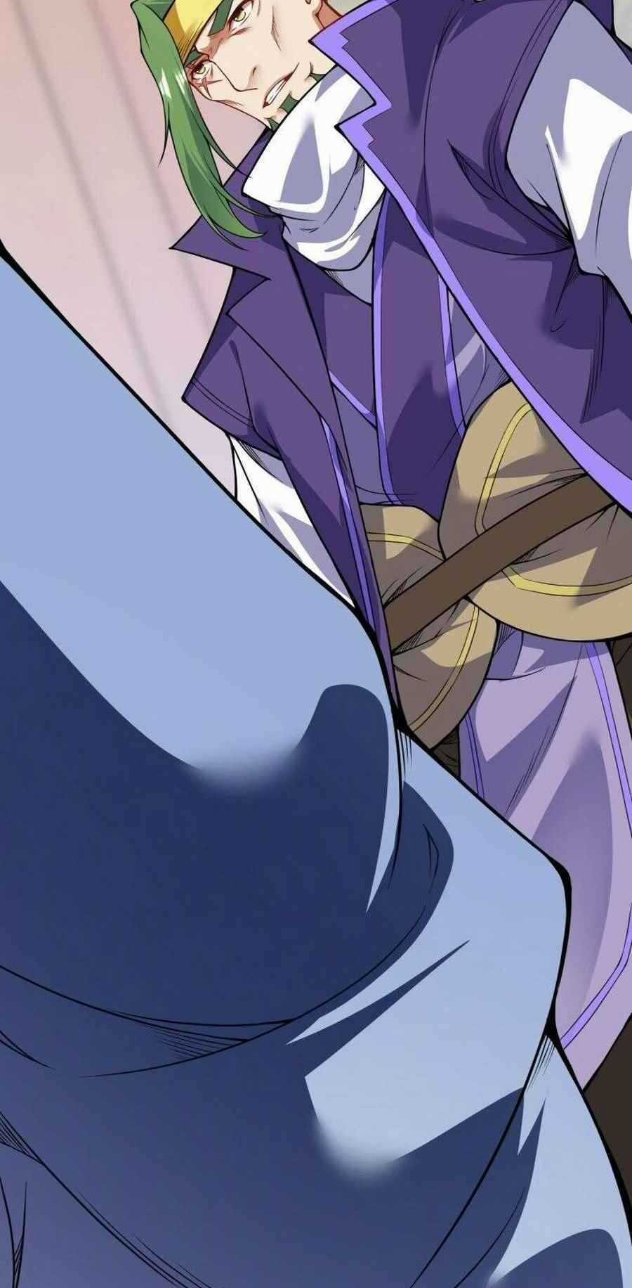 Vô Địch Kiếm Vực - Chapter 145 - Trang 18