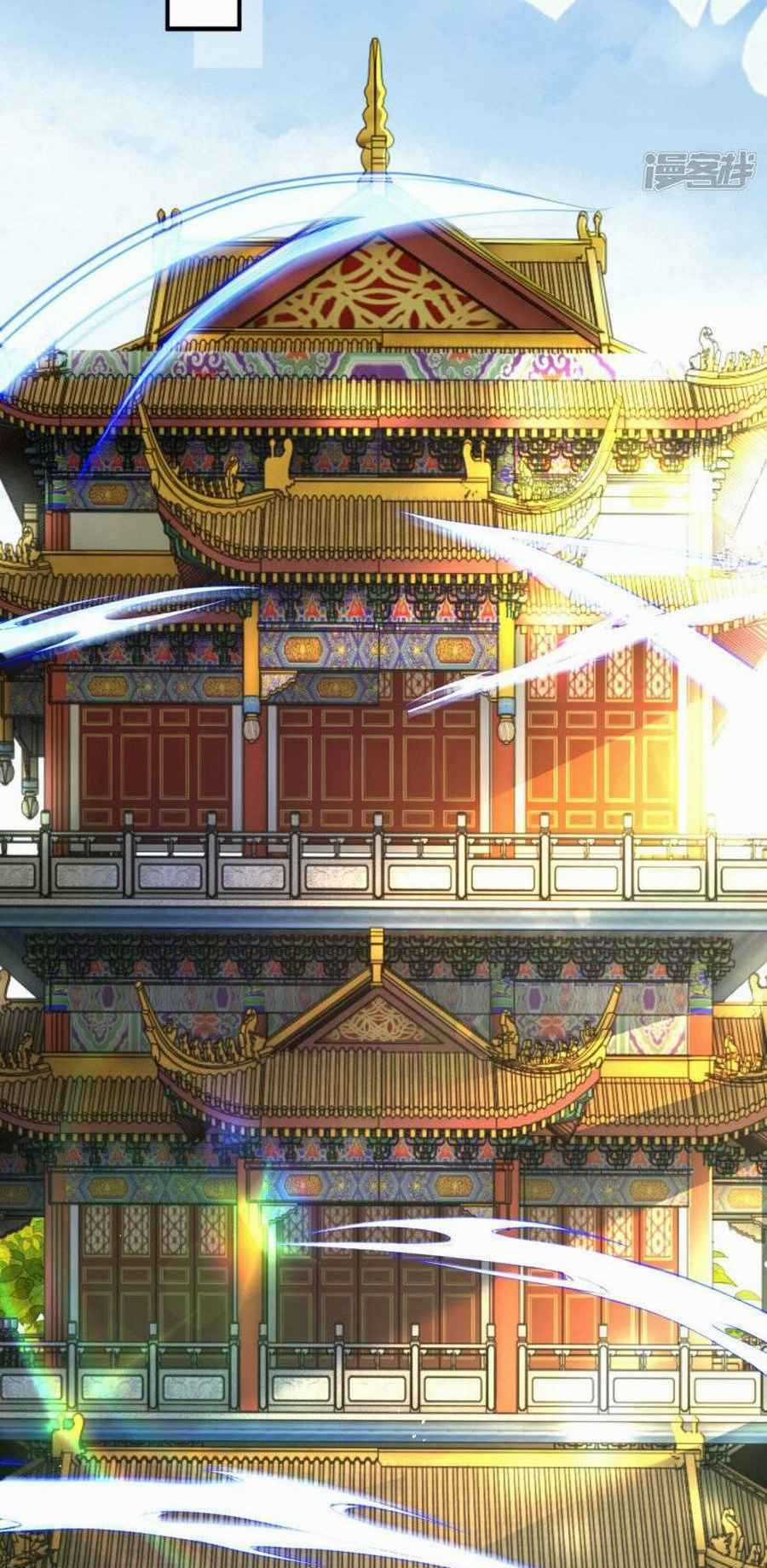 Vô Địch Kiếm Vực - Chapter 145 - Trang 3