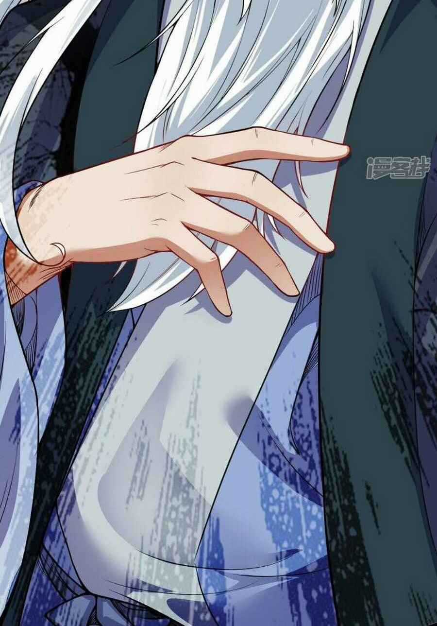 Vô Địch Kiếm Vực - Chapter 145 - Trang 23