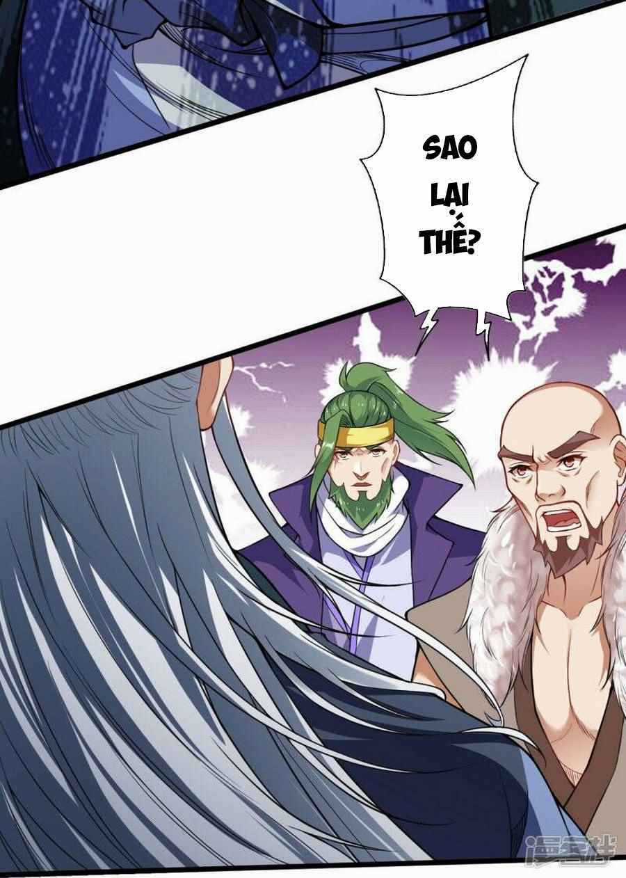 Vô Địch Kiếm Vực - Chapter 145 - Trang 24