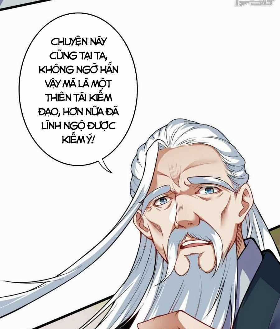 Vô Địch Kiếm Vực - Chapter 145 - Trang 28