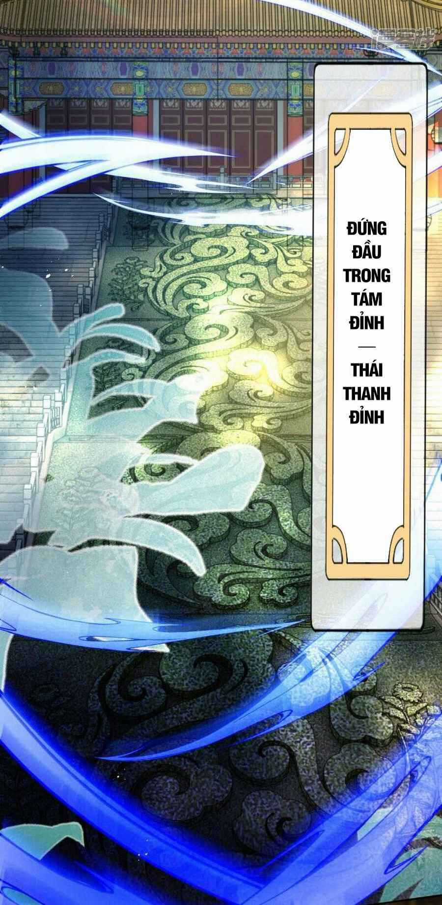 Vô Địch Kiếm Vực - Chapter 145 - Trang 4