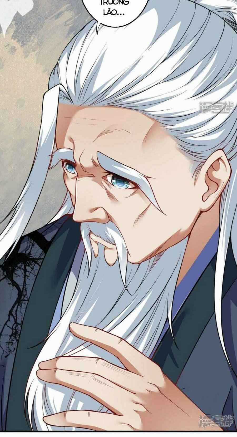 Vô Địch Kiếm Vực - Chapter 145 - Trang 31