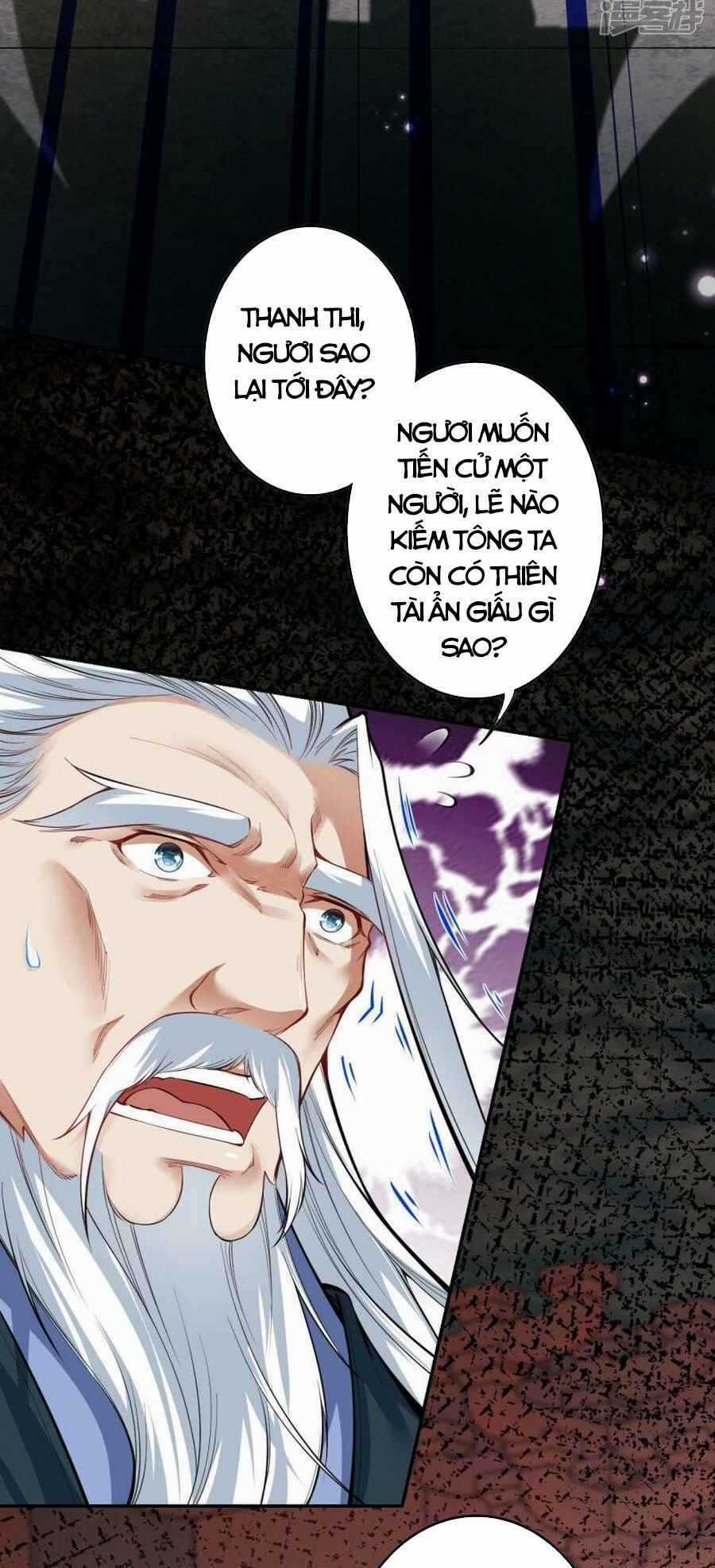 Vô Địch Kiếm Vực - Chapter 145 - Trang 37