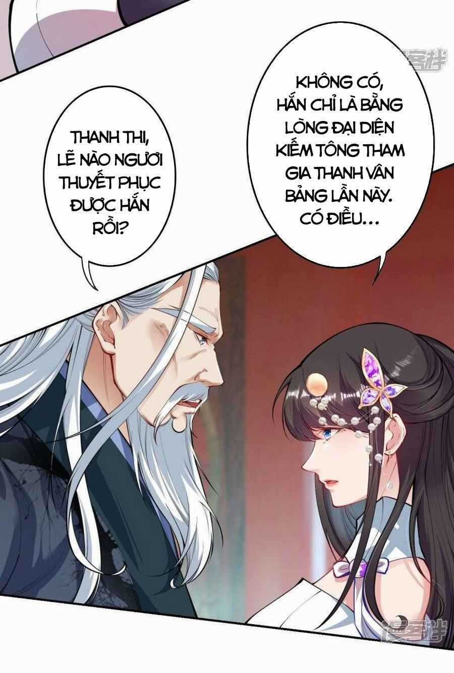 Vô Địch Kiếm Vực - Chapter 145 - Trang 40