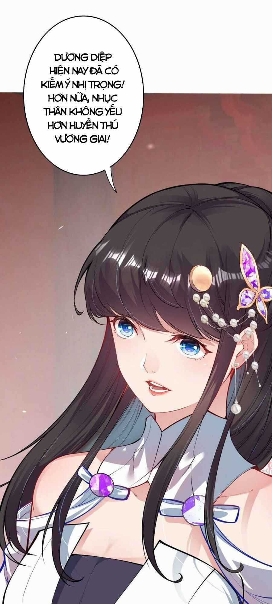 Vô Địch Kiếm Vực - Chapter 145 - Trang 41