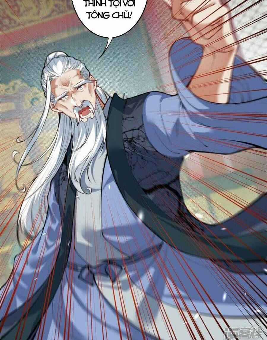 Vô Địch Kiếm Vực - Chapter 145 - Trang 46