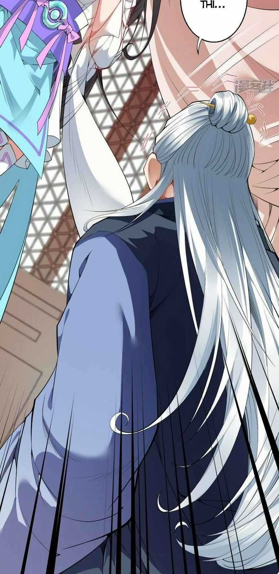 Vô Địch Kiếm Vực - Chapter 145 - Trang 48