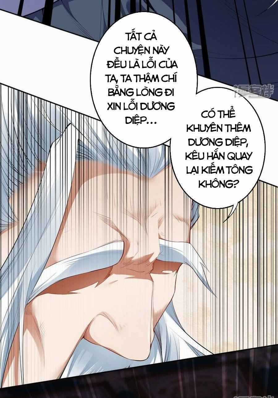 Vô Địch Kiếm Vực - Chapter 145 - Trang 49