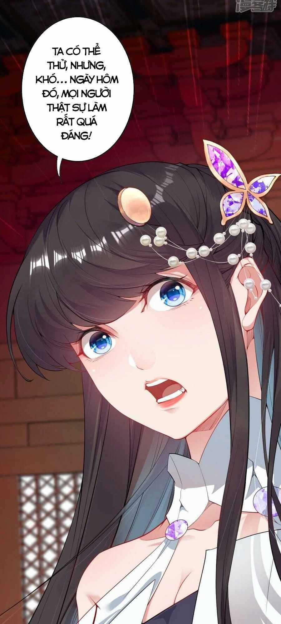 Vô Địch Kiếm Vực - Chapter 145 - Trang 50