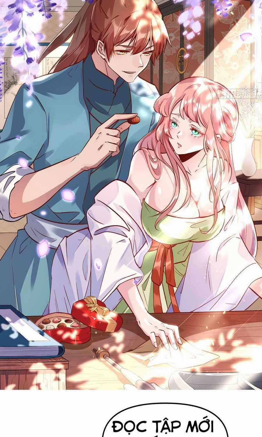 Vô Địch Kiếm Vực - Chapter 145 - Trang 52