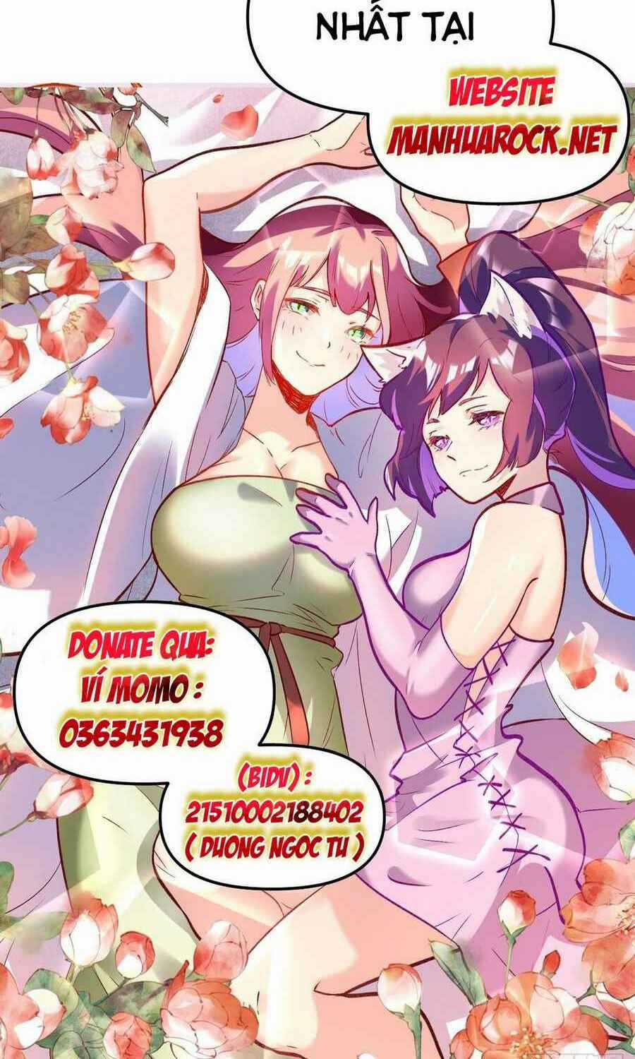 Vô Địch Kiếm Vực - Chapter 145 - Trang 53