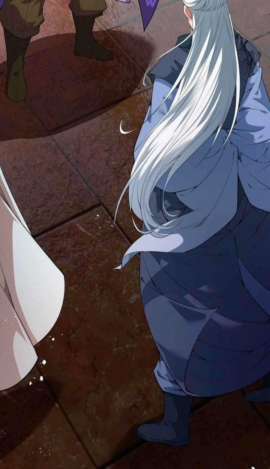 Vô Địch Kiếm Vực - Chapter 145 - Trang 7