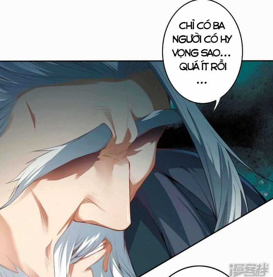 Vô Địch Kiếm Vực - Chapter 145 - Trang 9