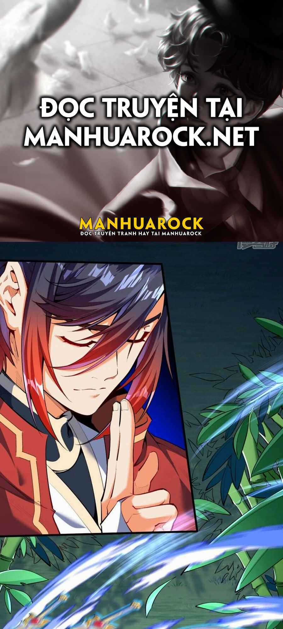 Vô Địch Kiếm Vực - Chapter 146 - Trang 1