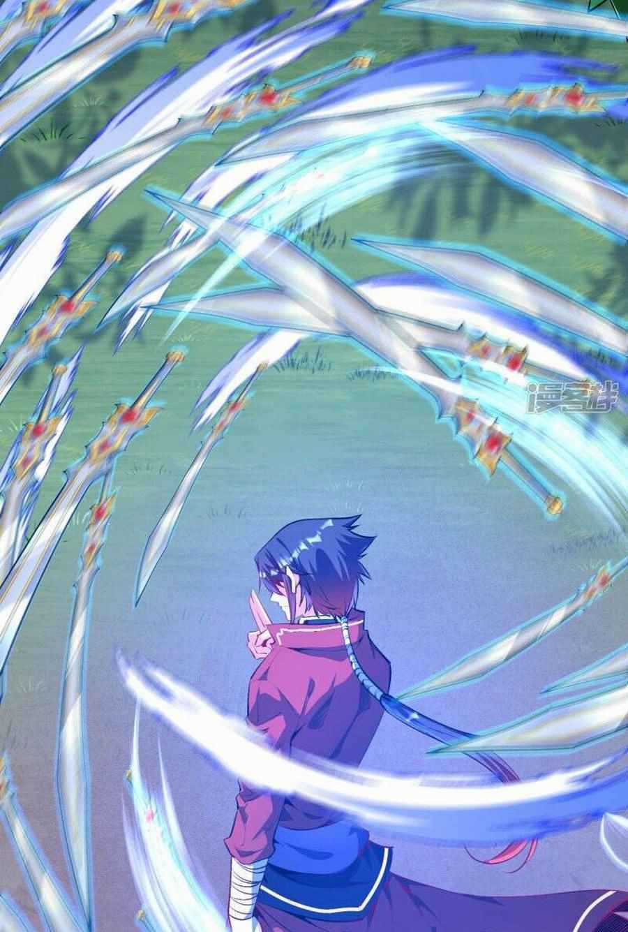 Vô Địch Kiếm Vực - Chapter 146 - Trang 2