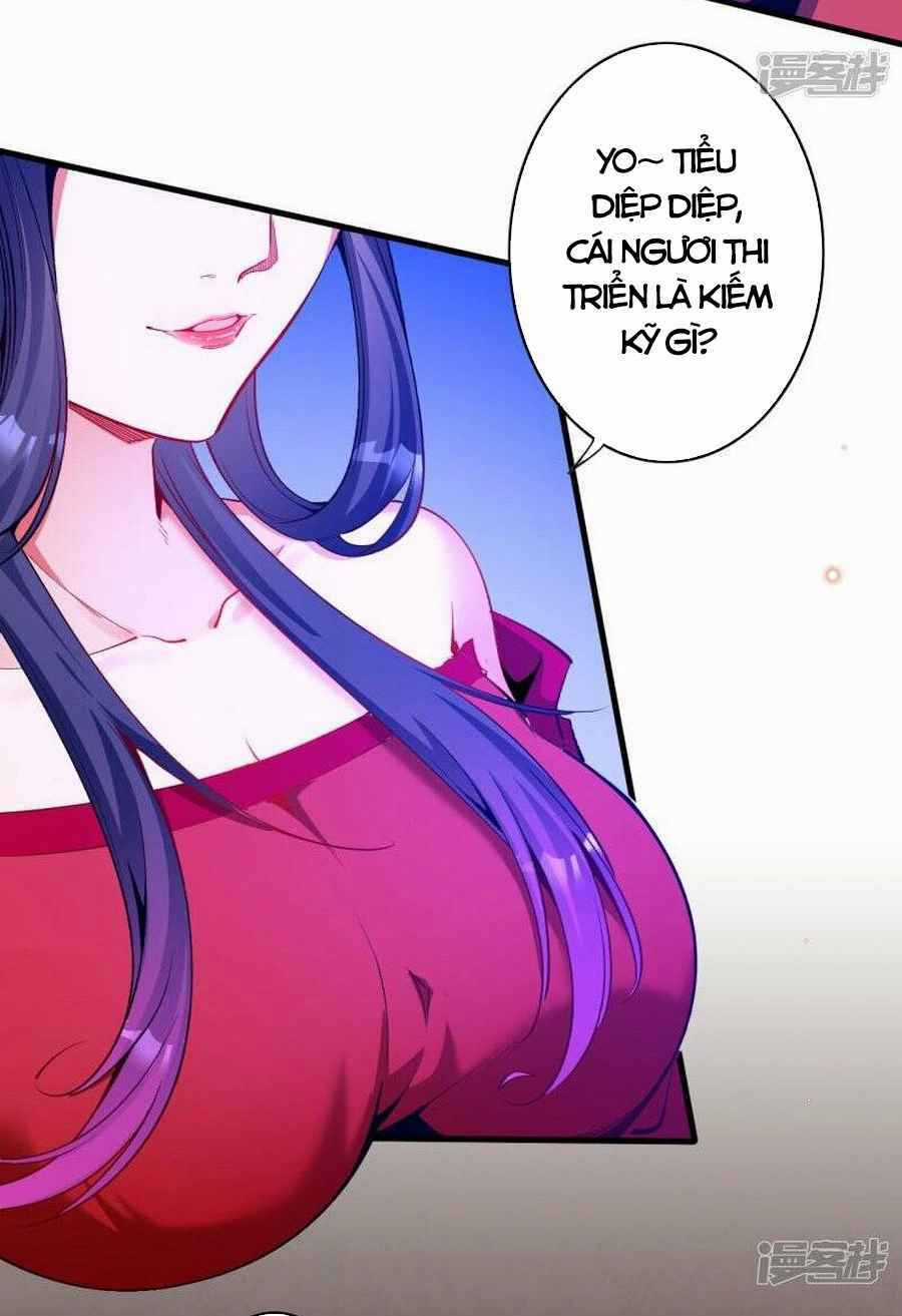 Vô Địch Kiếm Vực - Chapter 146 - Trang 14