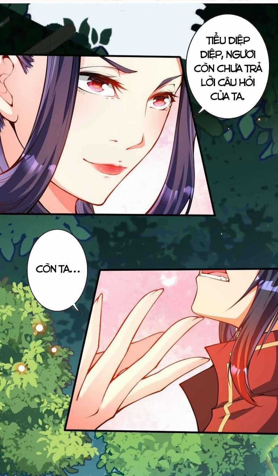 Vô Địch Kiếm Vực - Chapter 146 - Trang 17